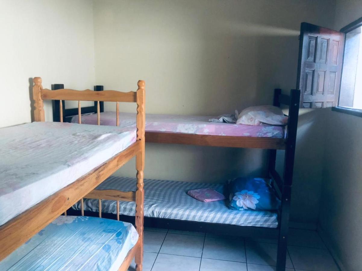 Brazuka Hostel&Pousada Albergue Maceió
