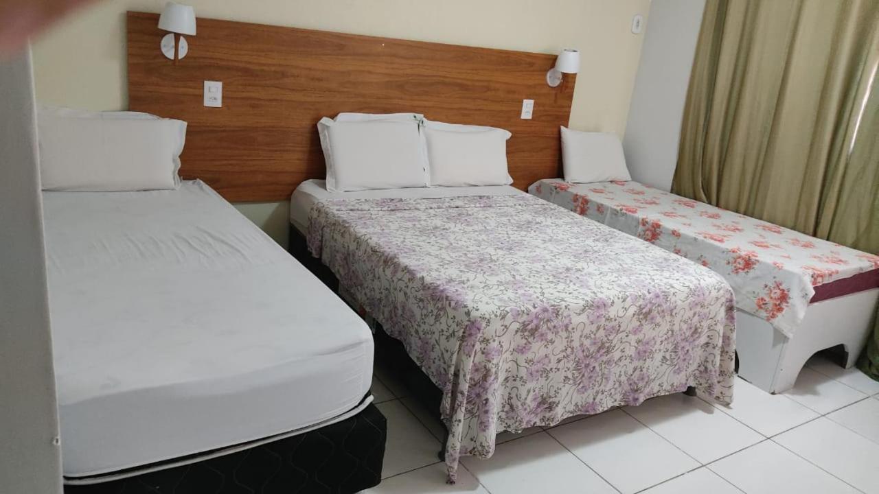 Hotel Mandacaru Maceió