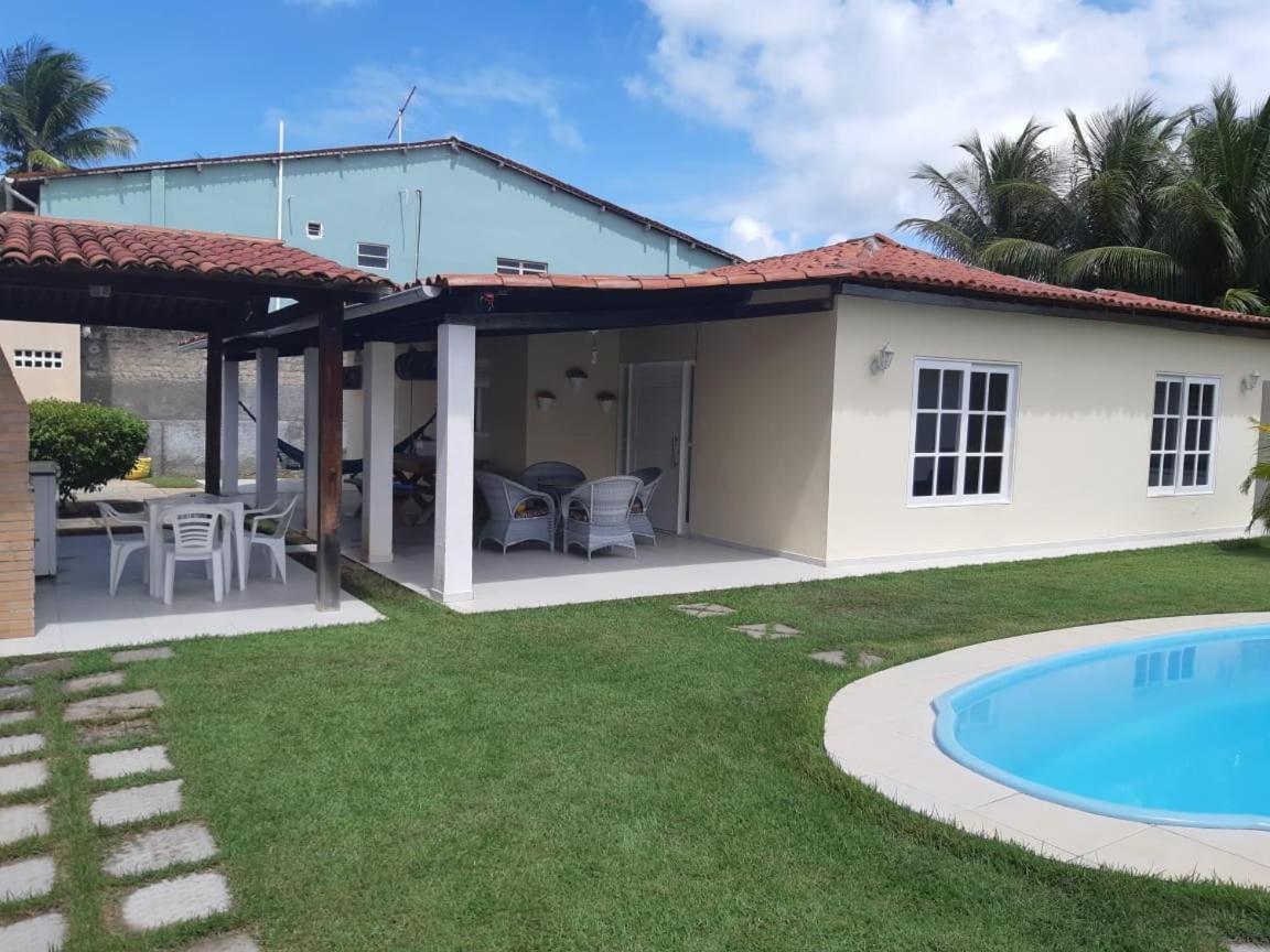 Casa De Em A 100 Metros Da Maceio (Alagoas)