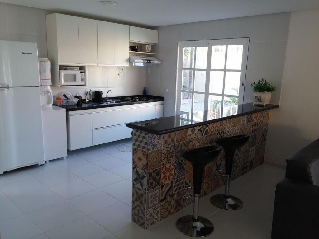 Holiday home Casa De Em A 100 Metros Da Maceio (Alagoas)