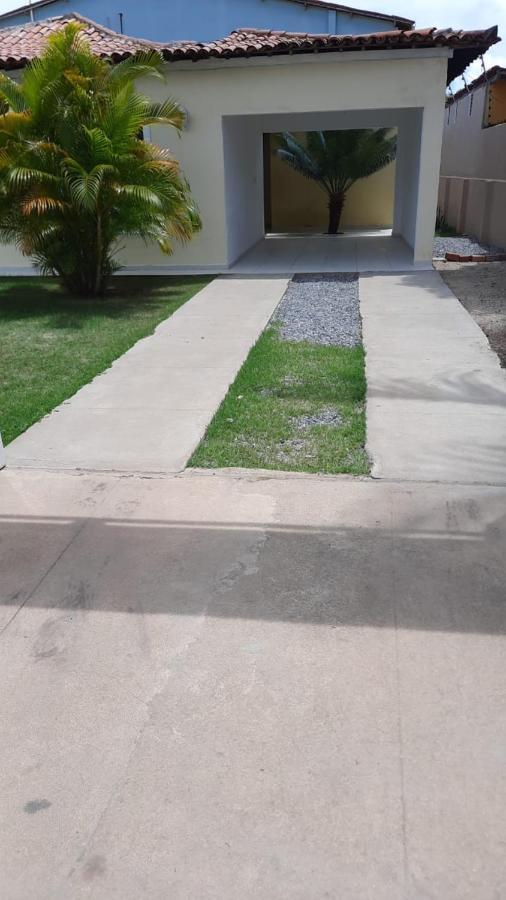 Casa De Em A 100 Metros Da * Maceio (Alagoas)