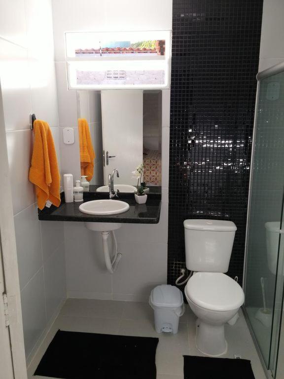 Holiday home Casa De Em A 100 Metros Da Maceio (Alagoas)