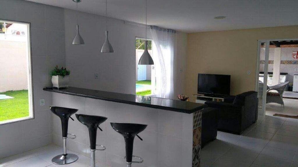 Casa De Em A 100 Metros Da Holiday home Maceio (Alagoas)