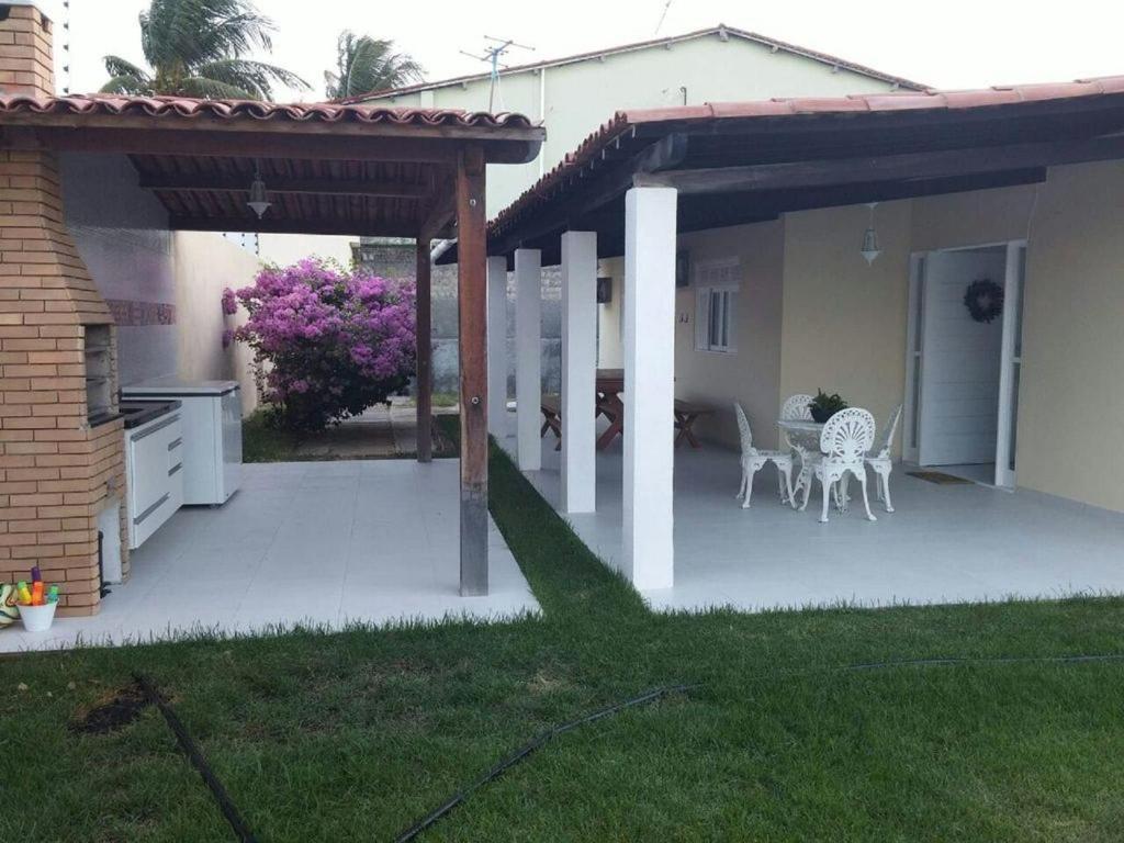 Casa De Em A 100 Metros Da *