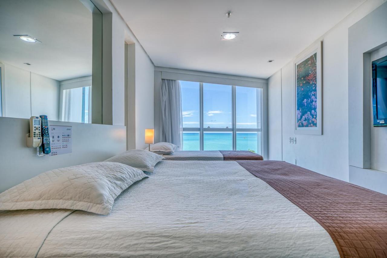 Brisa Pajucara Hotel 4*