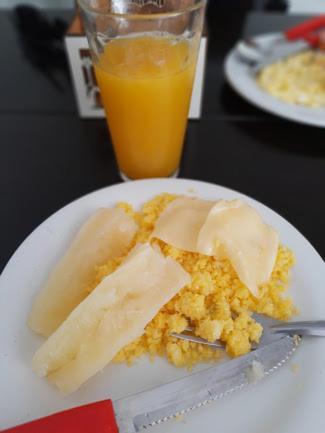 Mandacaru Maceió
