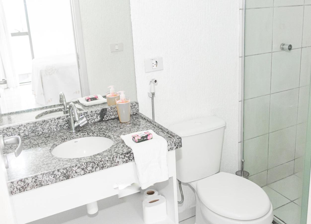 De Alto Padrao Na Orla De Pajucara Apartment Maceio (Alagoas)