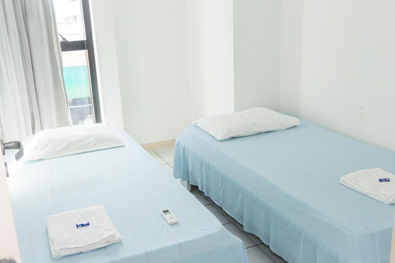 De Alto Padrao Na Orla De Pajucara Apartment *