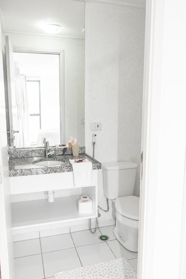 Apartment De Alto Padrao Na Orla De Pajucara Maceio (Alagoas)