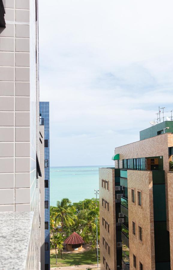 Apartment De Alto Padrao Na Orla De Pajucara