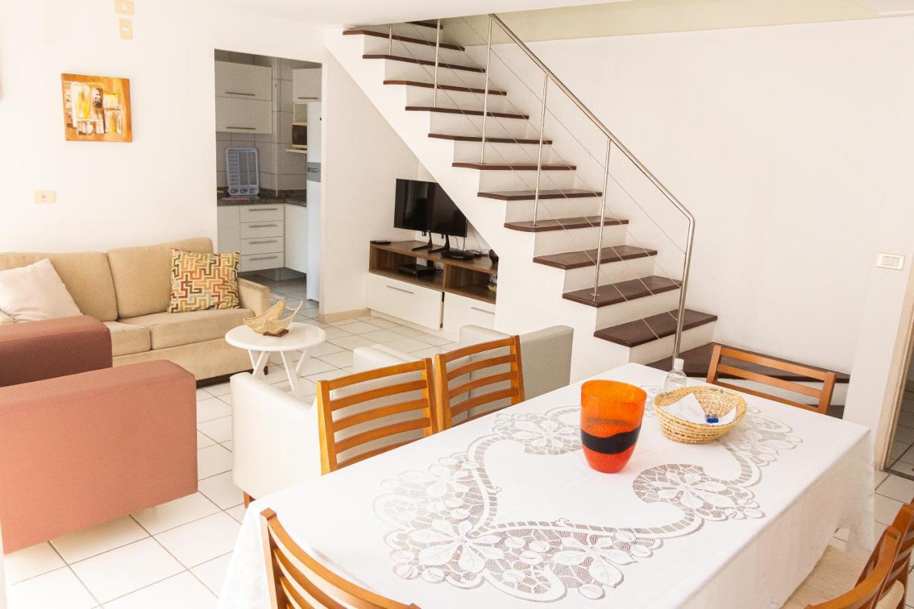 Apartment De Alto Padrao Na Orla De Pajucara Maceio (Alagoas)
