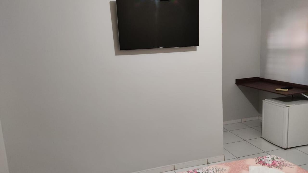Mandacaru Hotel 3*