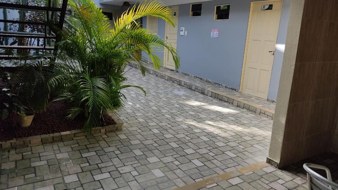 Mandacaru 3* Maceió