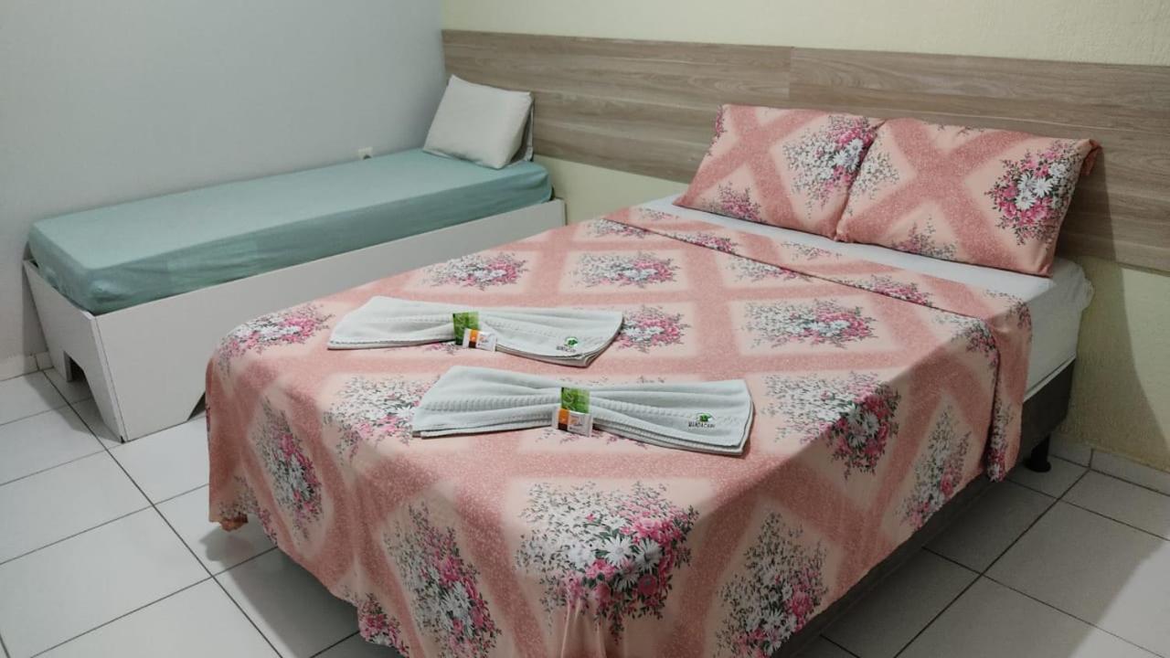 Hotel Mandacaru