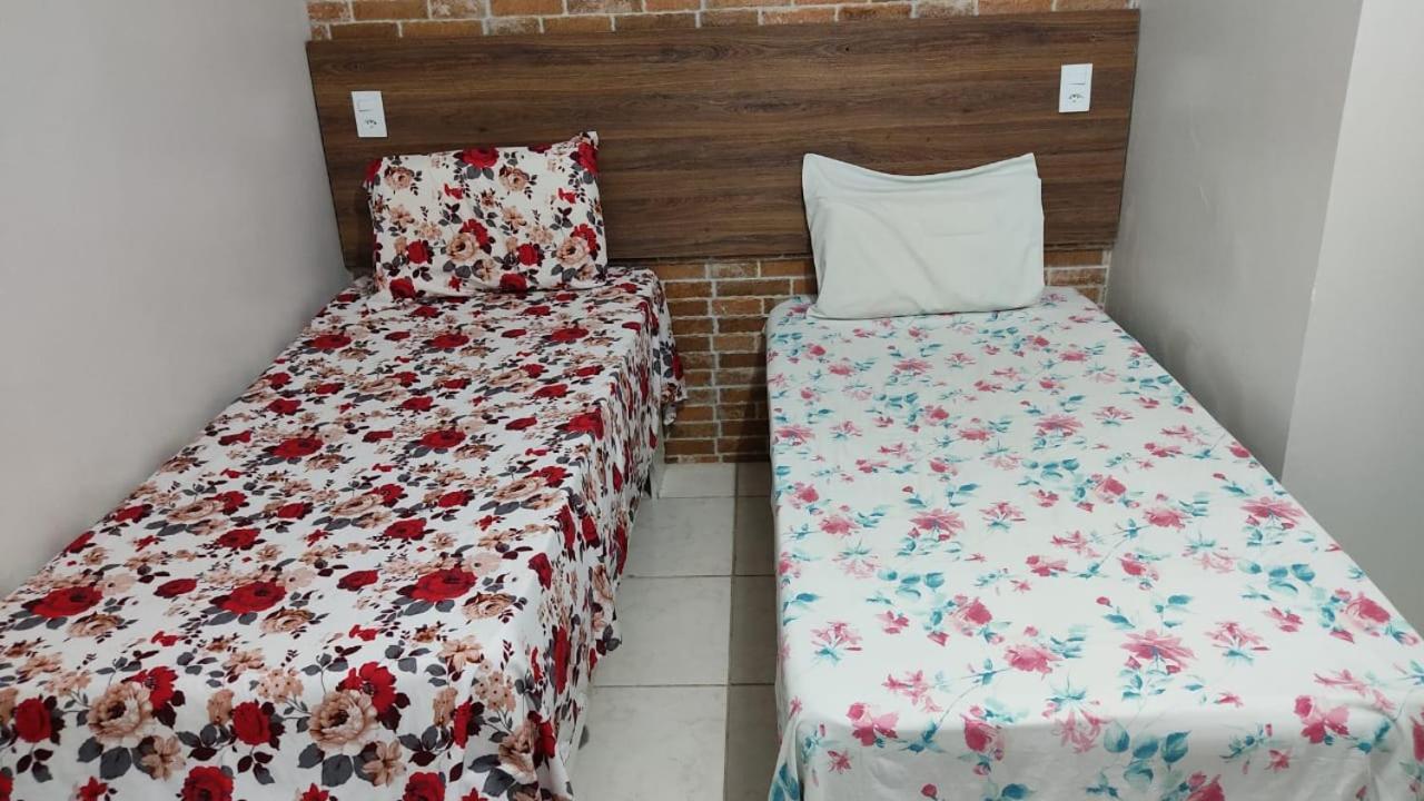Mandacaru Hotel Maceió