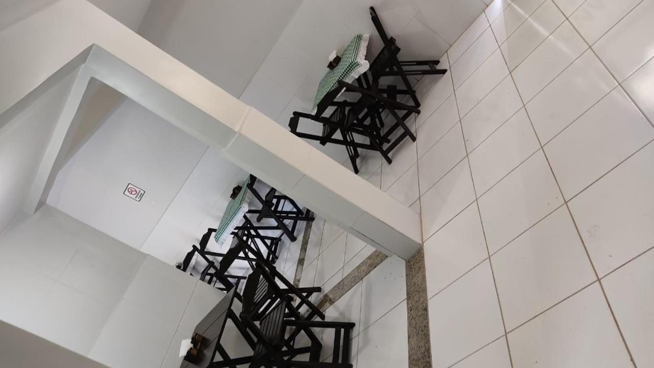 Mandacaru Hotel 3*