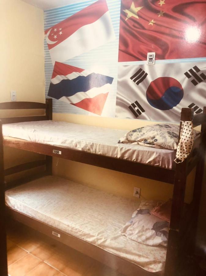 Brazuka Hostel&Pousada
