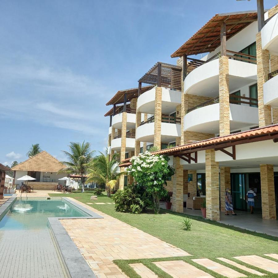 Oceanes Cobertura Beira Mar Em No Waterfront Ap 306 Apartment *