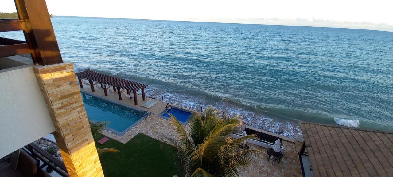 Apartment Oceanes Cobertura Beira Mar Em No Waterfront Ap 306 Maceio (Alagoas)
