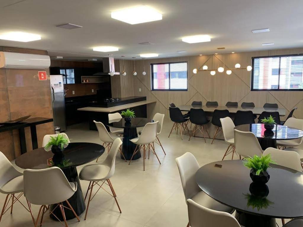 Apartamento Otimo No Coracao Da Ponta Maceió