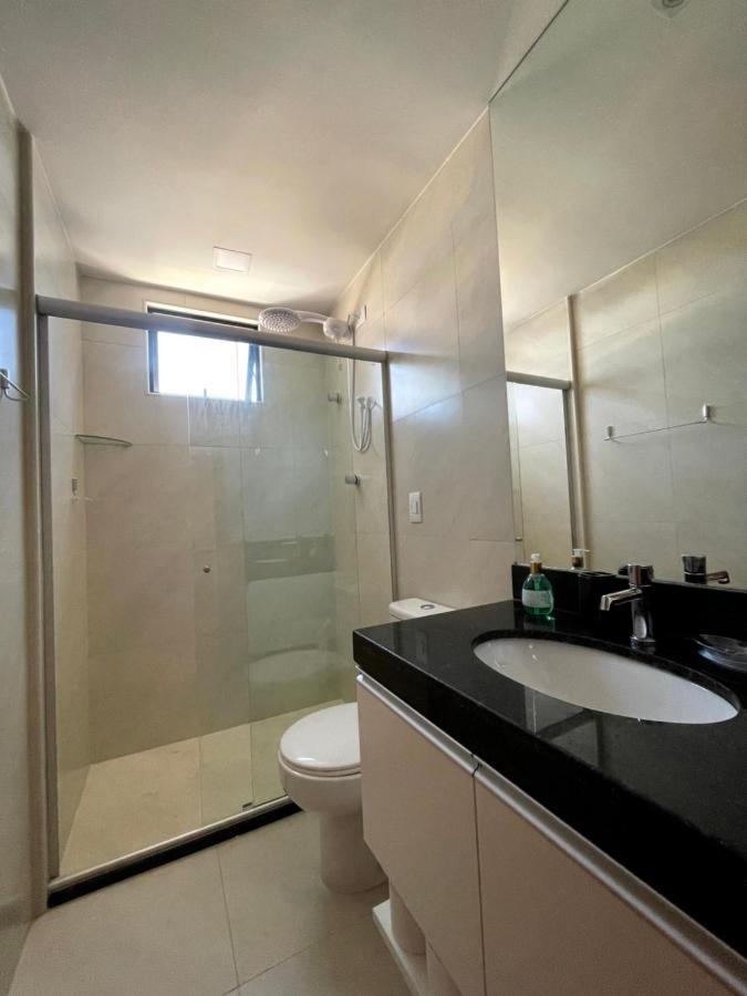 Apartamento Otimo No Coracao Da Ponta *