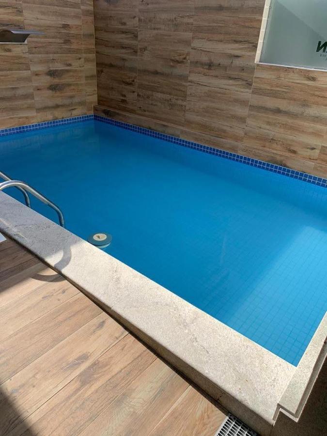 Apartamento Otimo No Coracao Da Ponta Maceió
