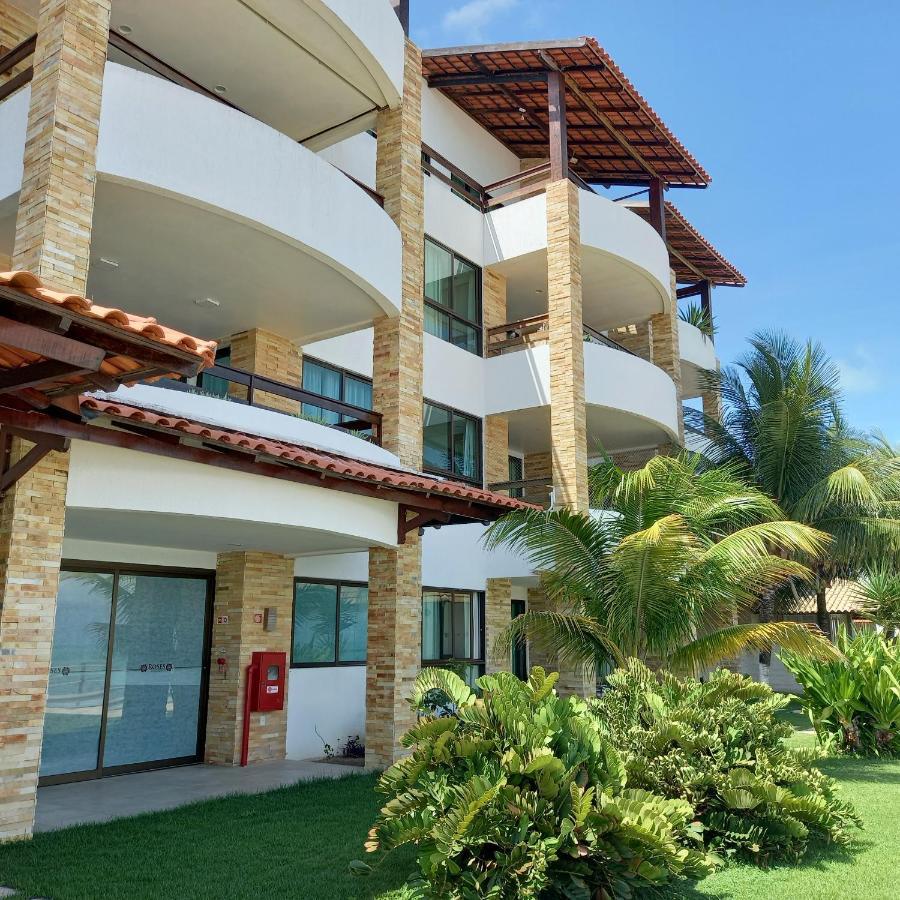 Apartment Oceanes Cobertura Beira Mar Em No Waterfront Ap 306 *