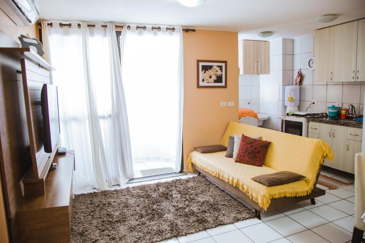 Apartment Neo 2 Beira Mar Pajucara