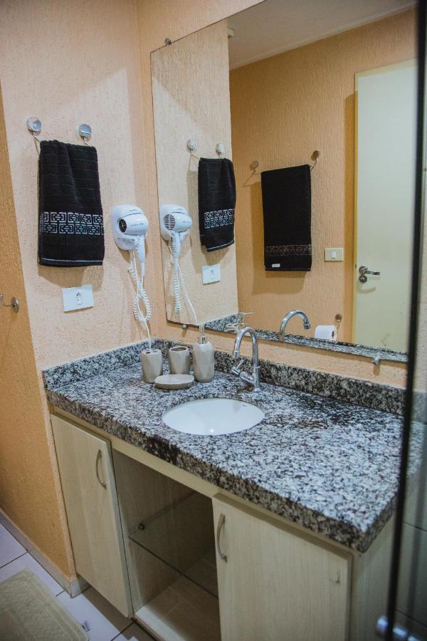 Apartment Neo 2 Beira Mar Pajucara