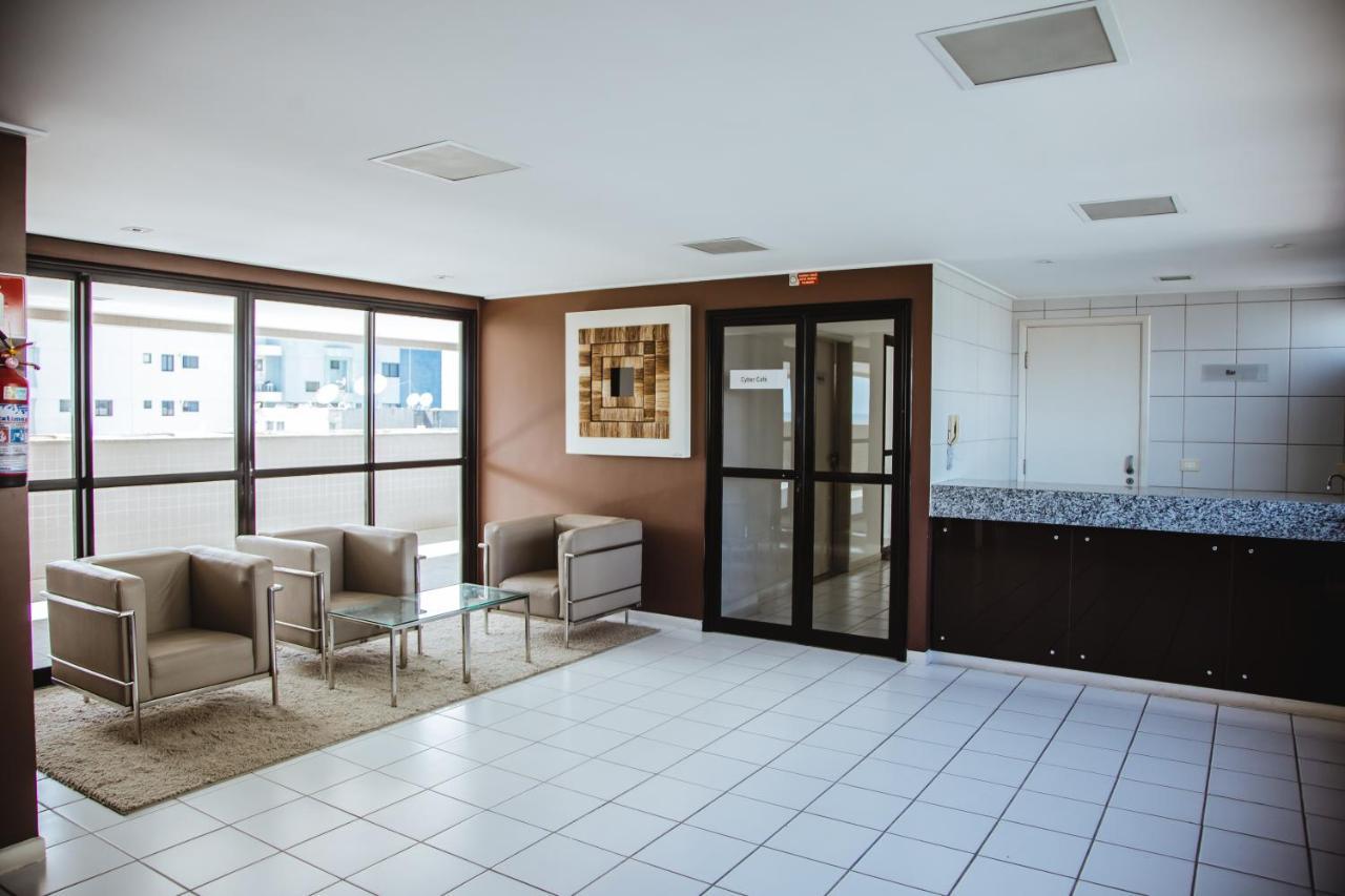 Neo 2 Beira Mar Pajucara Apartment Maceio (Alagoas)