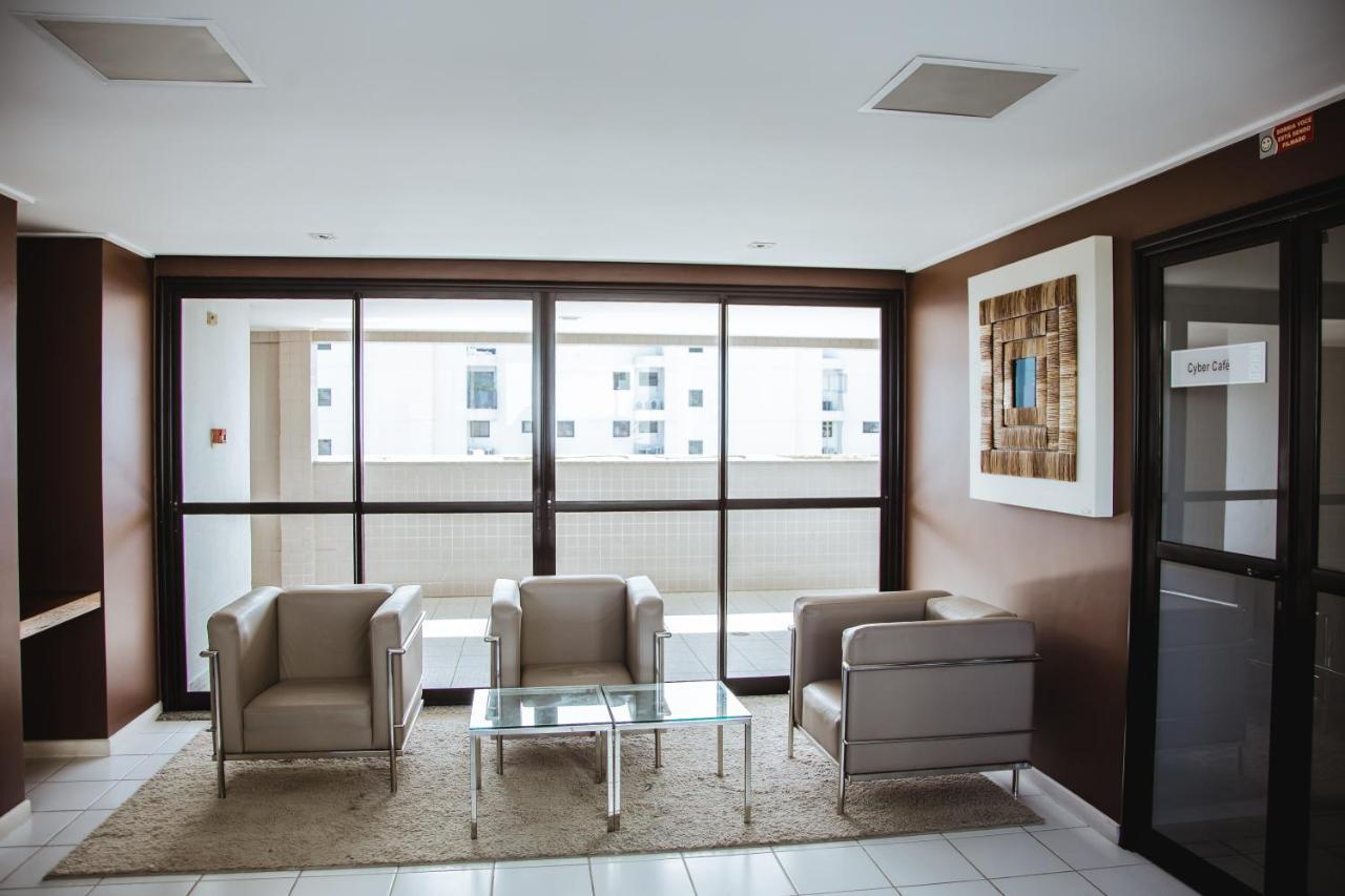 Apartment Neo 2 Beira Mar Pajucara *