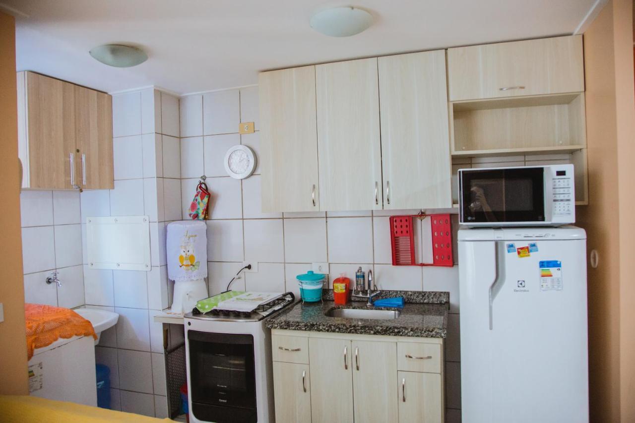Apartment Neo 2 Beira Mar Pajucara