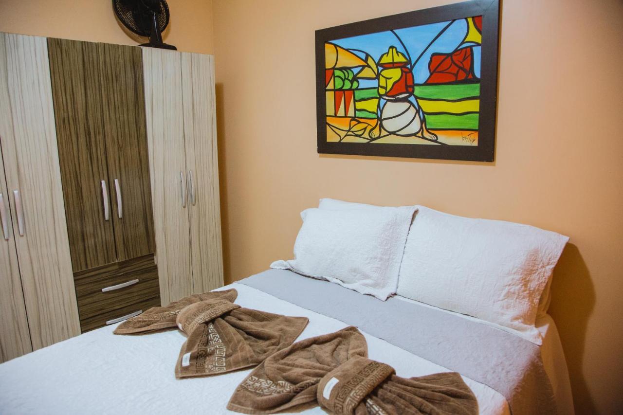 Neo 2 Beira Mar Pajucara Apartment