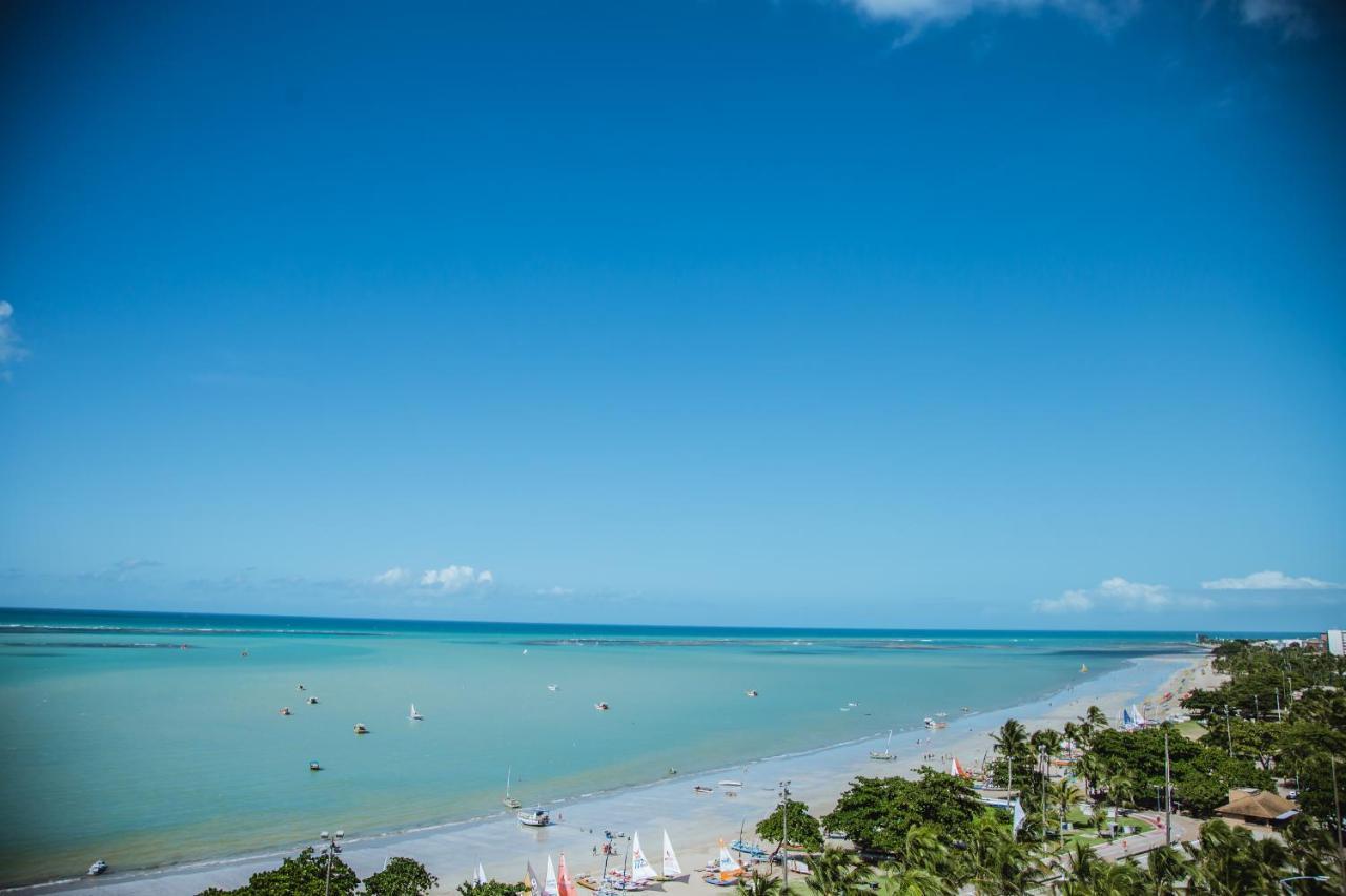 Apartment Neo 2 Beira Mar Pajucara
