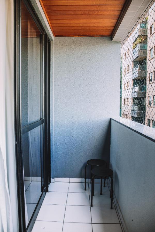 Apartment Neo 2 Beira Mar Pajucara