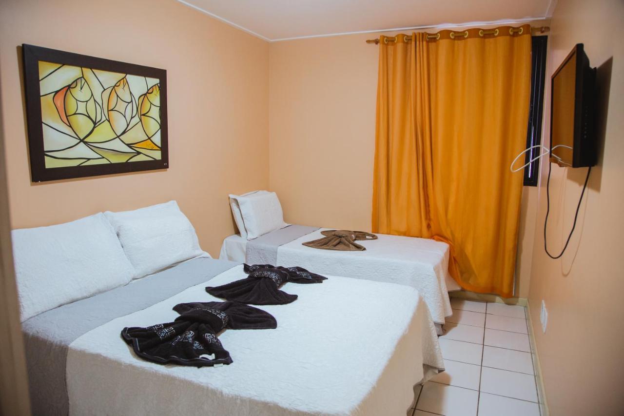 Apartment Neo 2 Beira Mar Pajucara Maceio (Alagoas)
