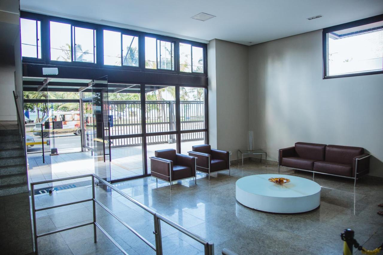 Neo 2 Beira Mar Pajucara Apartment Maceio (Alagoas)