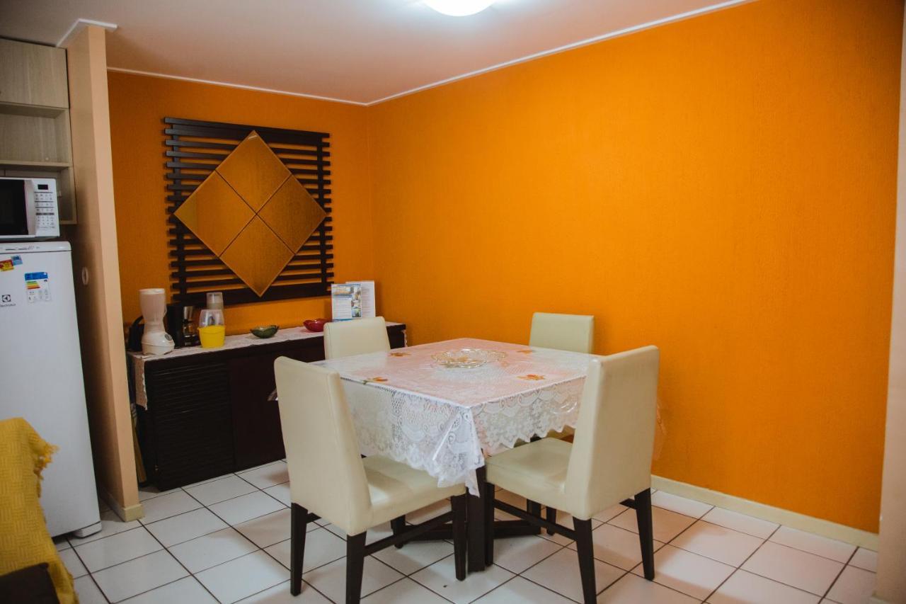 Neo 2 Beira Mar Pajucara Apartment Maceio (Alagoas)