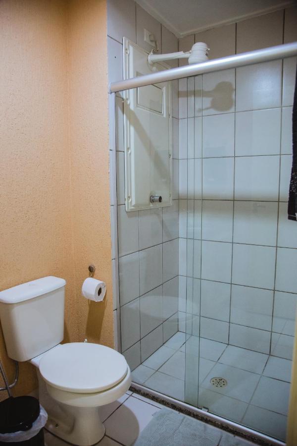 Neo 2 Beira Mar Pajucara Apartment Maceio (Alagoas)