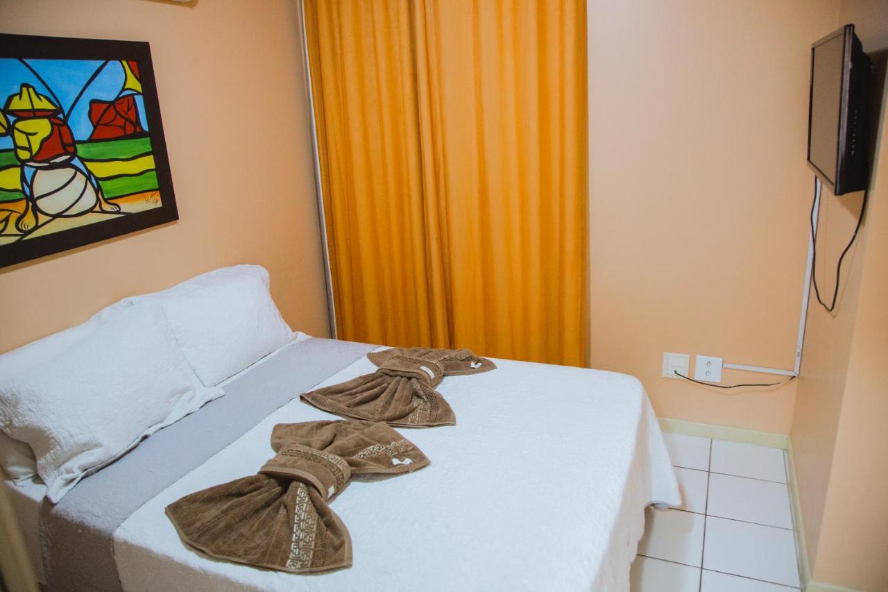 Neo 2 Beira Mar Pajucara Apartment