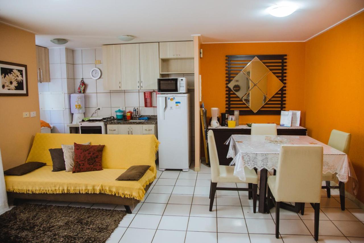 Neo 2 Beira Mar Pajucara Apartment Maceio (Alagoas)