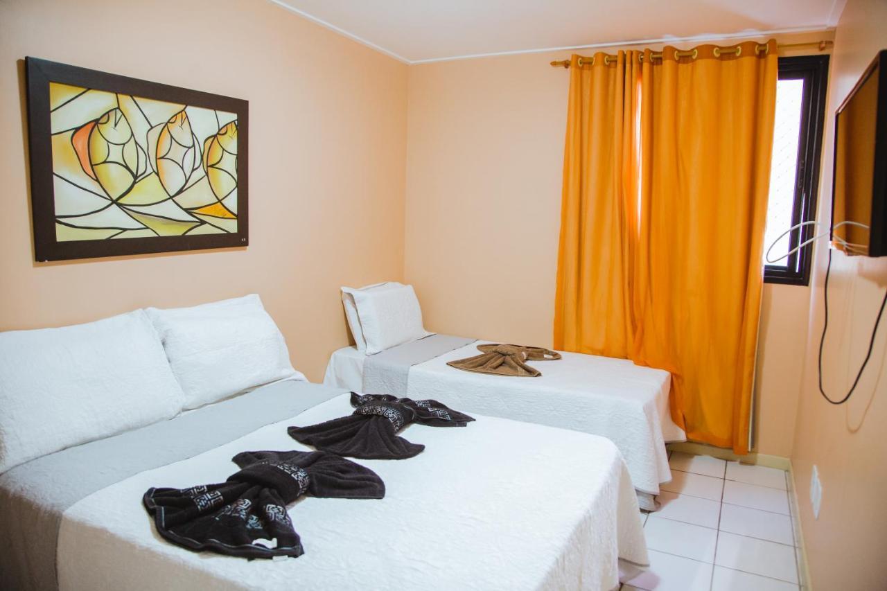 Apartment Neo 2 Beira Mar Pajucara *