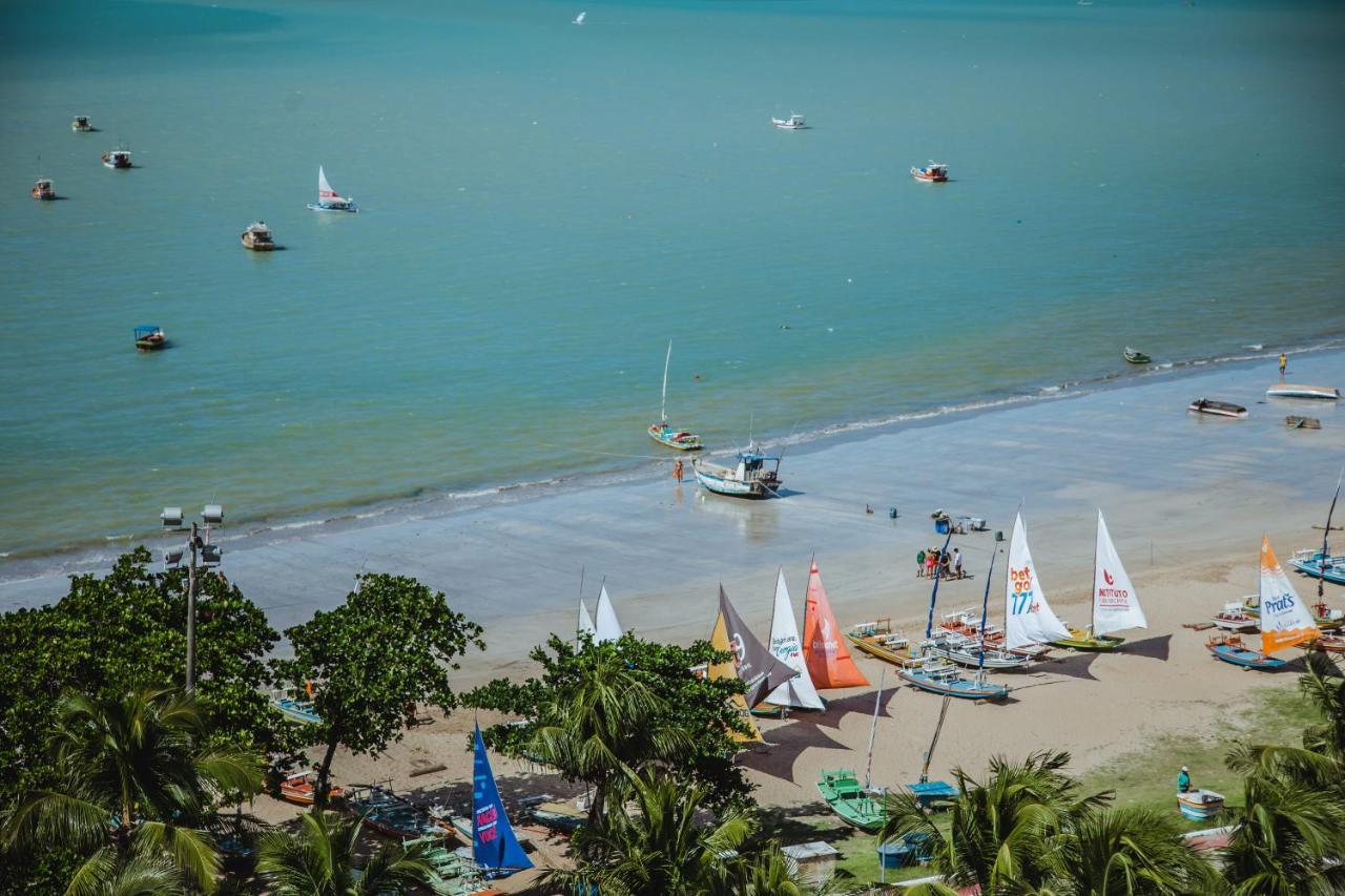 Neo 2 Beira Mar Pajucara Apartment Maceio (Alagoas)
