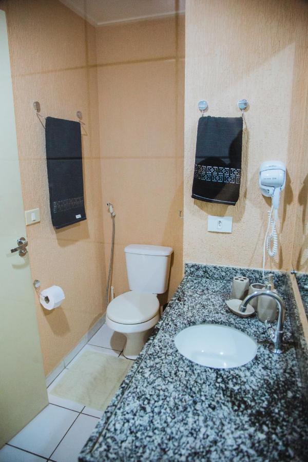 Neo 2 Beira Mar Pajucara Apartment *