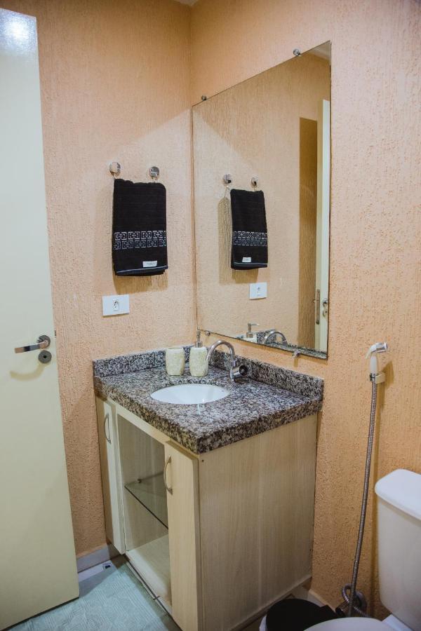 Neo 2 Beira Mar Pajucara Apartment