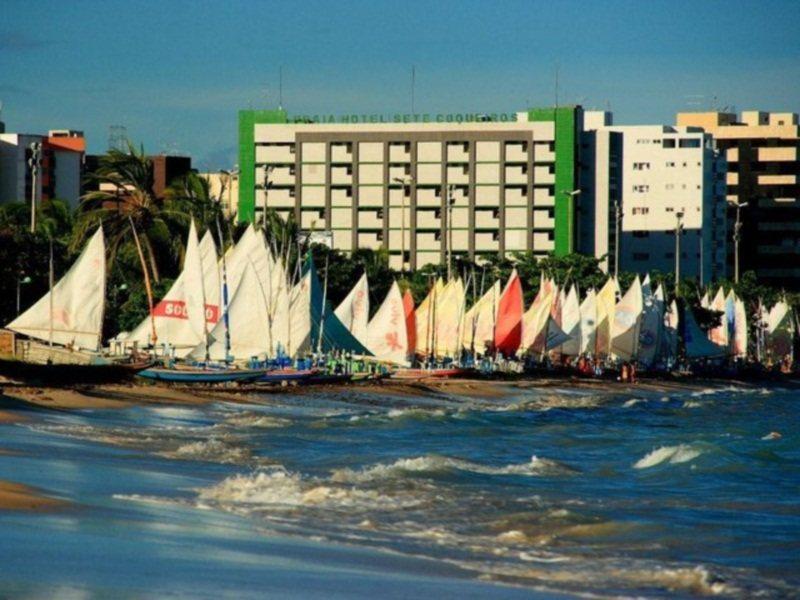 Sete Coqueiros Hotel