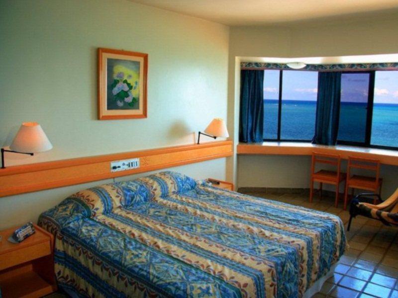 Sete Coqueiros Hotel