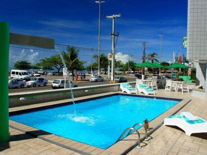 Sete Coqueiros Maceio (Alagoas)