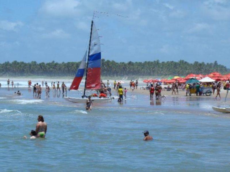 Sete Coqueiros Hotel
