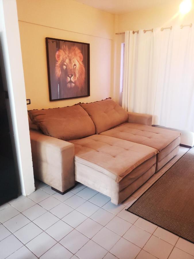 Excelente Apartamento